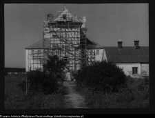 Wigry : zespół klasztorno-kościelny