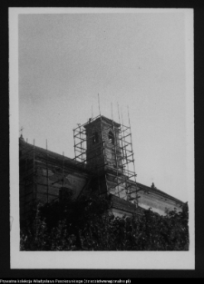 Wigry : zesp&oacute;ł klasztorno-kościelny