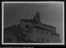 Wigry : zesp&oacute;ł klasztorno-kościelny