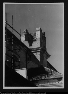 Wigry : zesp&oacute;ł klasztorno-kościelny