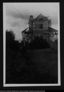 Wigry : zesp&oacute;ł klasztorno-kościelny