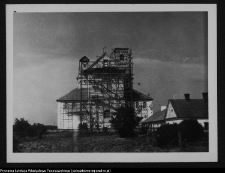Wigry : zespół klasztorno-kościelny