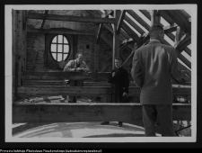 Wigry : zesp&oacute;ł klasztorno-kościelny