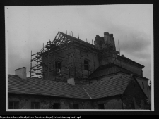 Wigry : zesp&oacute;ł klasztorno-kościelny