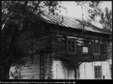 Rosochate Kościelne, młyn