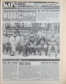 Gazeta Współczesna 1995, nr 96