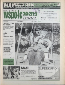 Gazeta Współczesna 1995, nr 101