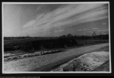 Ogrodniki, cmentarzysko wczesnośredniowieczne