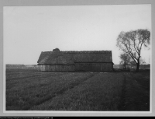 Moczydły-Jakubowięta, obudowany kierat