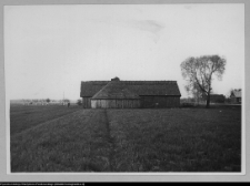 Moczydły-Jakubowięta, obudowany kierat