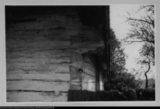 Świętajno, chałupa