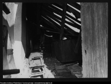 Wigry : zesp&oacute;ł klasztorno-kościelny