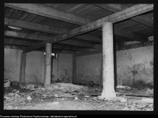 Wigry : zespół klasztorno-kościelny