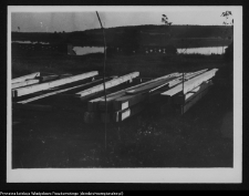 Wigry : zesp&oacute;ł klasztorno-kościelny