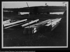 Wigry : zesp&oacute;ł klasztorno-kościelny