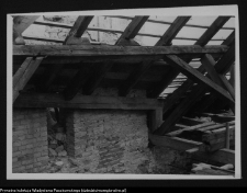 Wigry : zesp&oacute;ł klasztorno-kościelny