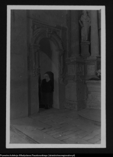 Wigry : zesp&oacute;ł klasztorno-kościelny