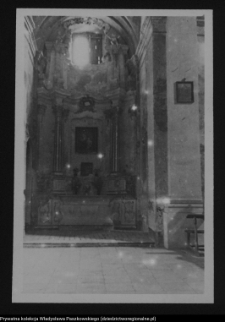 Wigry : zesp&oacute;ł klasztorno-kościelny