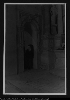 Wigry : zesp&oacute;ł klasztorno-kościelny