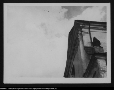 Wigry : zesp&oacute;ł klasztorno-kościelny