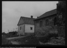 Wigry : zesp&oacute;ł klasztorno-kościelny