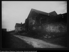 Wigry : zespół klasztorno-kościelny