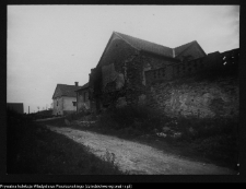 Wigry : zesp&oacute;ł klasztorno-kościelny