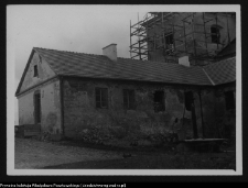 Wigry : zespół klasztorno-kościelny