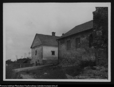 Wigry : zesp&oacute;ł klasztorno-kościelny