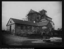 Wigry : zesp&oacute;ł klasztorno-kościelny