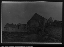 Wigry : zesp&oacute;ł klasztorno-kościelny