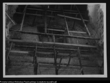 Wigry : zesp&oacute;ł klasztorno-kościelny