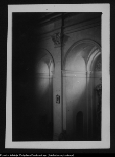 Wigry : zesp&oacute;ł klasztorno-kościelny