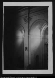 Wigry : zesp&oacute;ł klasztorno-kościelny