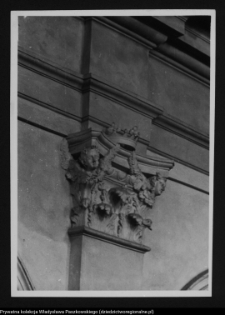 Wigry : zespół klasztorno-kościelny