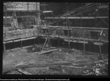 Białystok, odbudowa ratusza