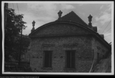 Białystok, odbudowa ratusza