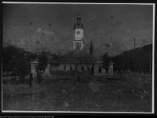 Białystok, ratusz miejski