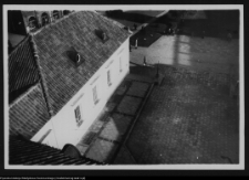 Białystok, ratusz miejski