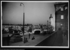 Białystok, ratusz miejski