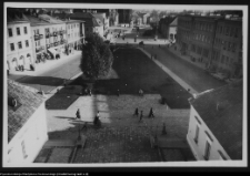 Białystok, ratusz miejski