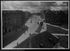 Białystok, ratusz miejski