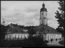 Białystok, ratusz miejski