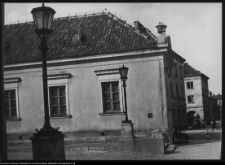 Białystok, ratusz miejski