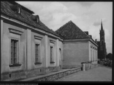 Białystok, ratusz miejski