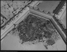 Ornamentyka ścienna i sufitowa