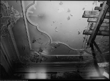 Ornamentyka ścienna i sufitowa