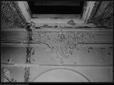 Ornamentyka ścienna i sufitowa