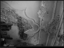 Ornamentyka ścienna i sufitowa