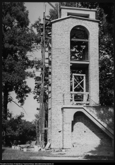 Jał&oacute;wka, dzwonnica